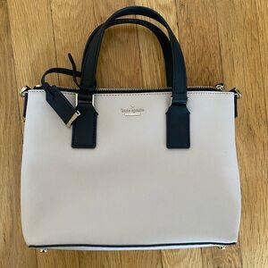 Kate Spade Hayden Bag